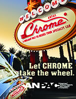 Click here for Chrome Insurance