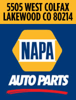 Napa Auto Parts