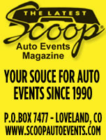 Click here for Scoop Events