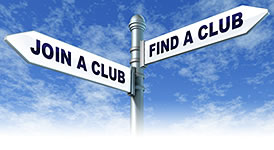 find club